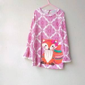 2 for $10 Emily Rose Girl's Long Sleeve Shirt
